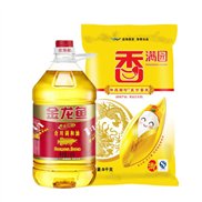 米、油