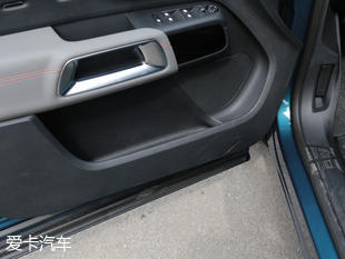东风雪铁龙2017款天逸 C5 AIRCROSS