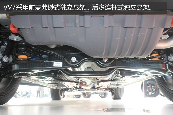 向上突破 月销过万 自主豪华SUV翘楚当之无愧