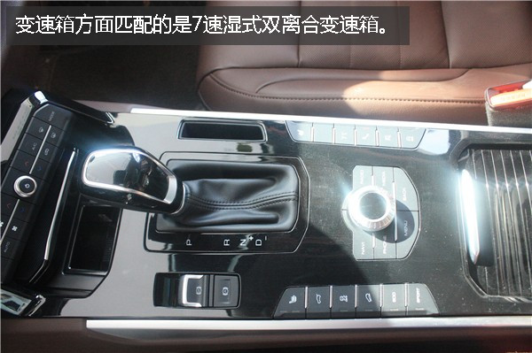 向上突破 月销过万 自主豪华SUV翘楚当之无愧