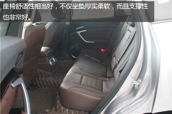 向上突破 月销过万 自主豪华SUV翘楚当之无愧
