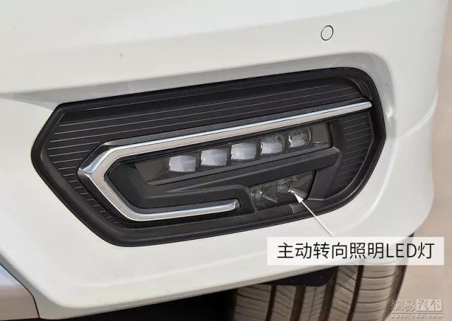 黑科技加身，看冠道如何领跑SUV市场-图17