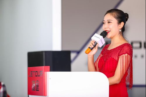 河南鼎铭开业暨新车上市发布会圆满结束