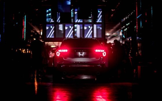 都2019年了，你还觉得中国造不出好车？看看别人领克吧